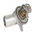 Engine Coolant Thermostat Water Inlet Assembly Y613