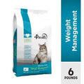 Adult Dry Cat Food Weight Management G62199
