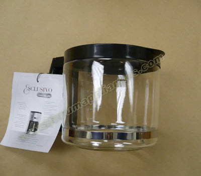 Glass Carafe W2927