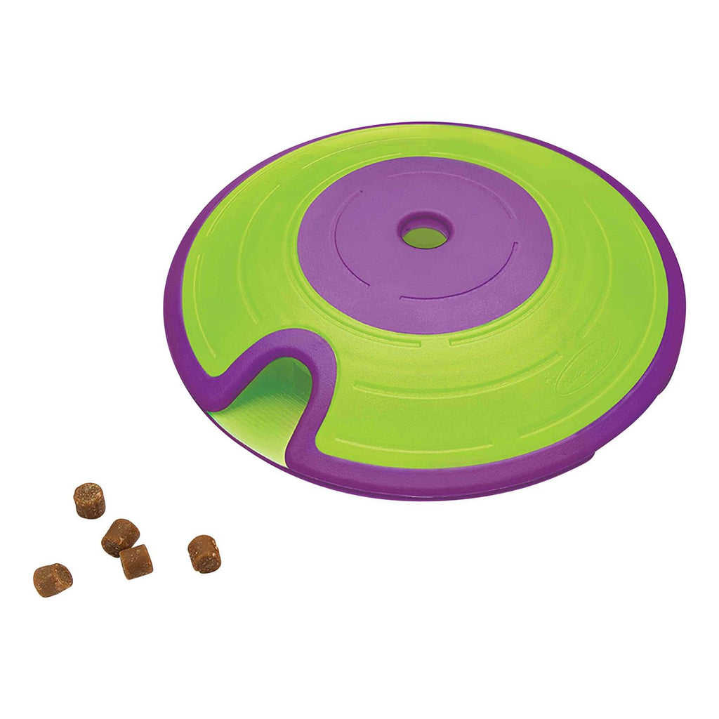 Treat Maze Puzzle Dog Toy S945