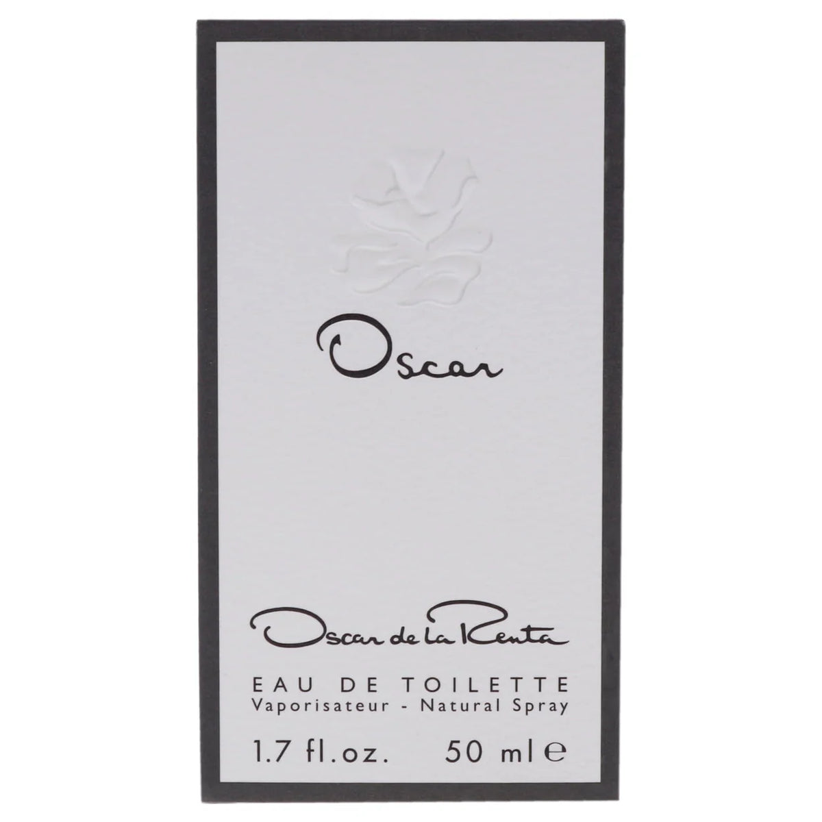 Eau De Toilette Spray 1.7 oz R798678