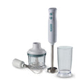 Hand Blender with Stainless Steel Blade S91192
