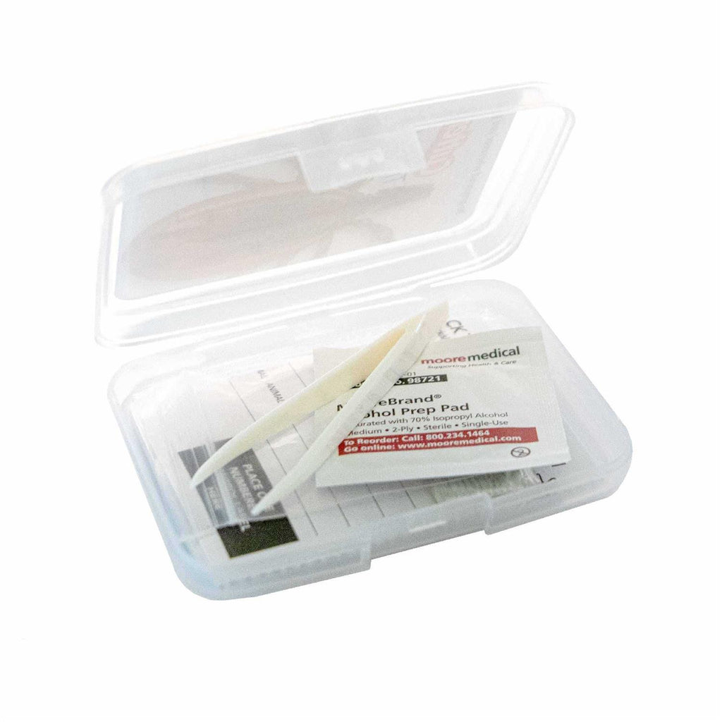 Lyme Disease Tick Test M822