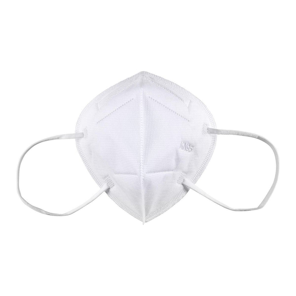 KN95 Masks 2 Pack White L950368
