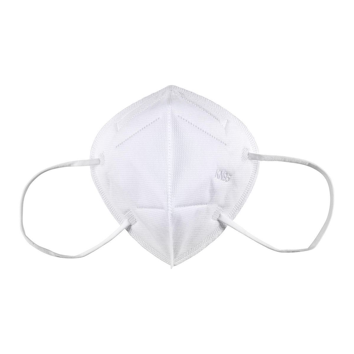 KN95 Masks 2 Pack White L950368