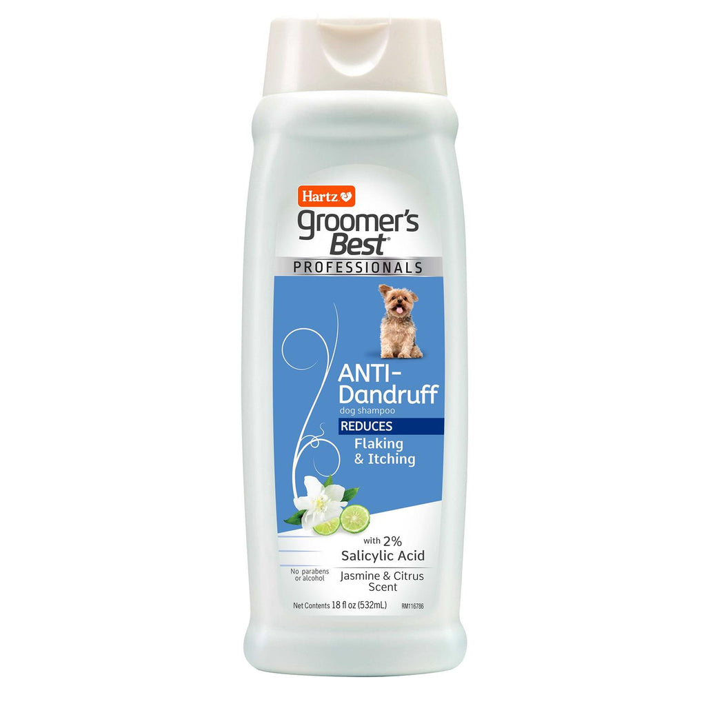 Anti-Dandruff Shampoo X52257