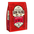 Raw Blend Red Meat Recipe Dog Food L9318