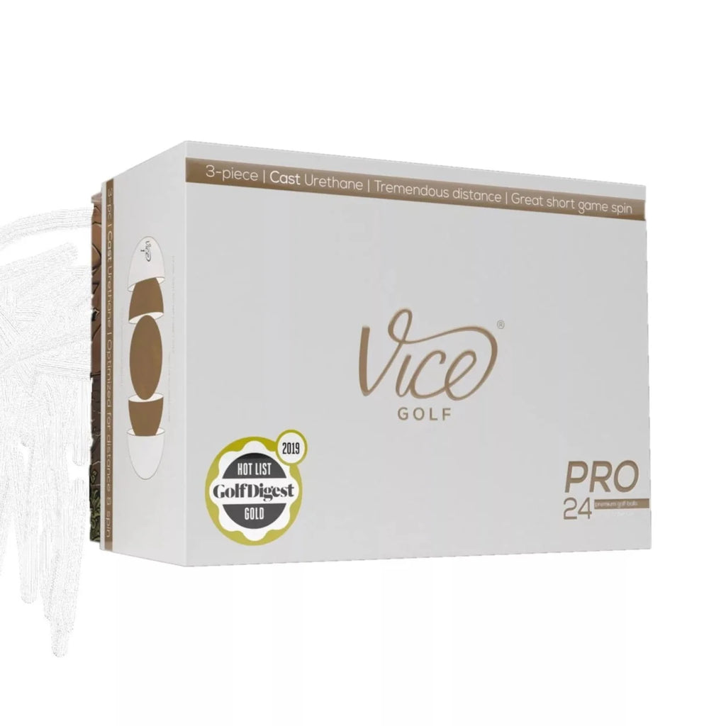 24-Pack Golf Balls X32629