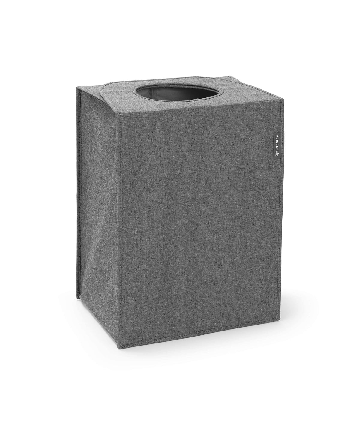 Pepper Black Laundry Bag I920289