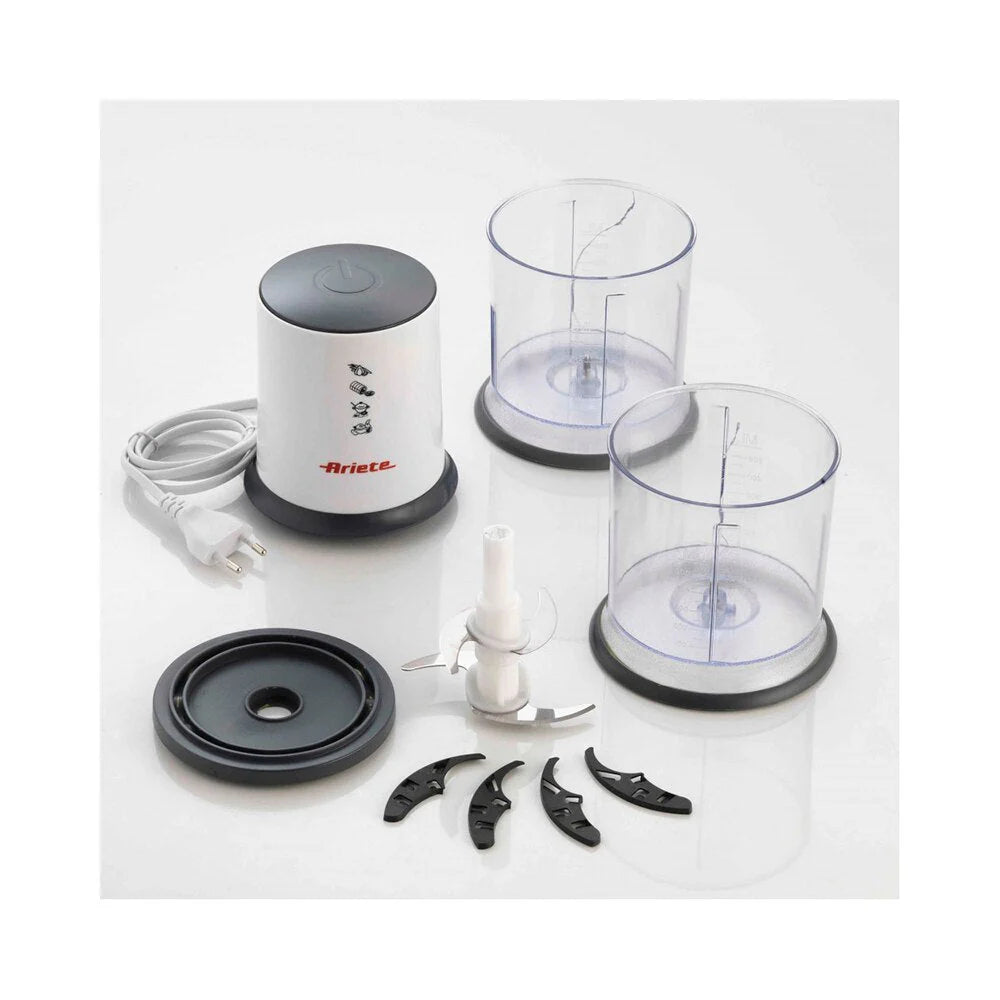 Food Processor Double Blade A7459