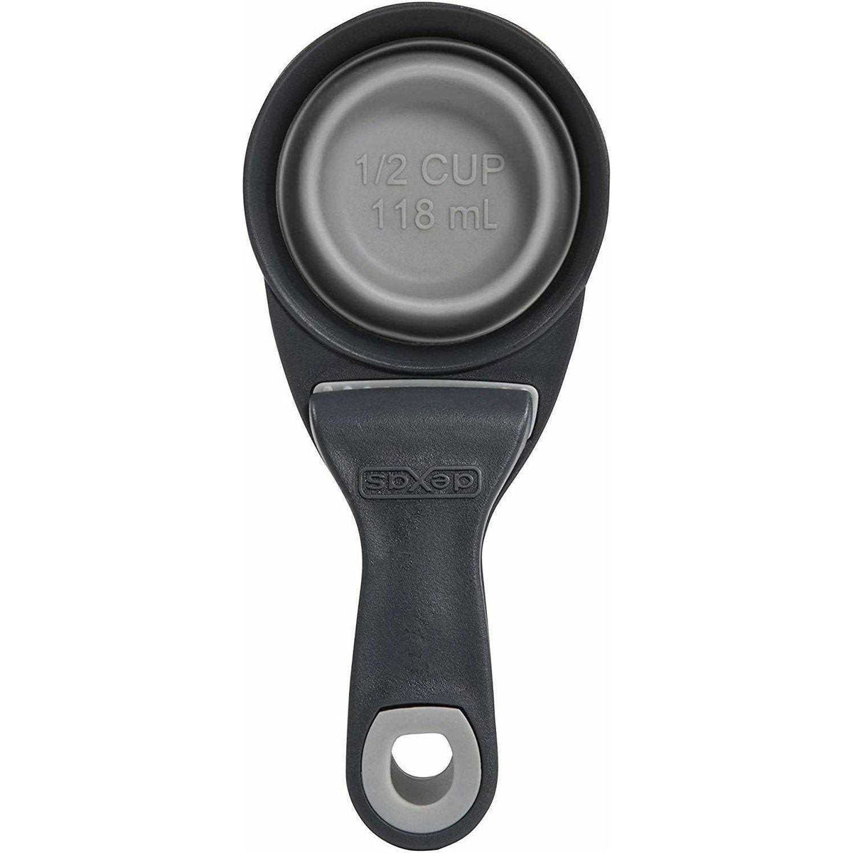 Collapsible Scoop K517
