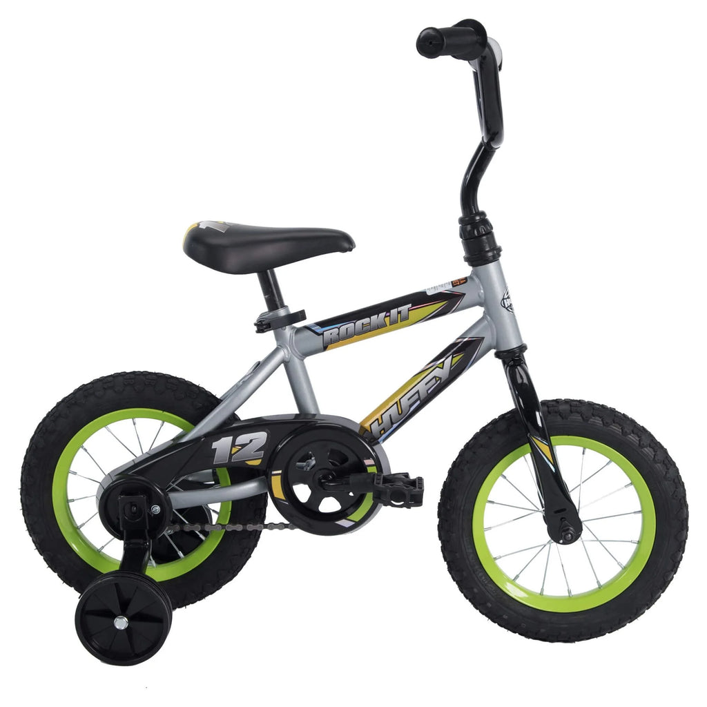 12 in. Kids Bike Z860
