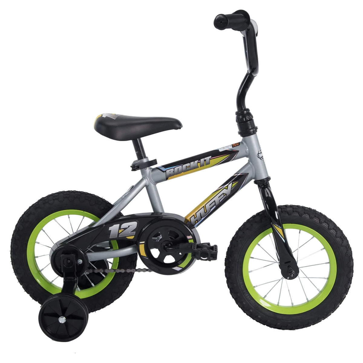 12 in. Kids Bike Z860