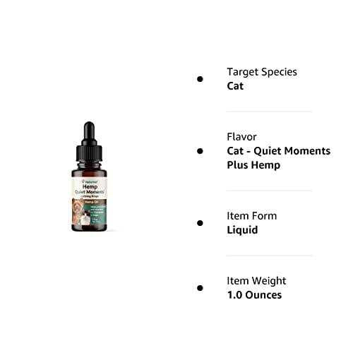 Calming Drops for Cats E8407