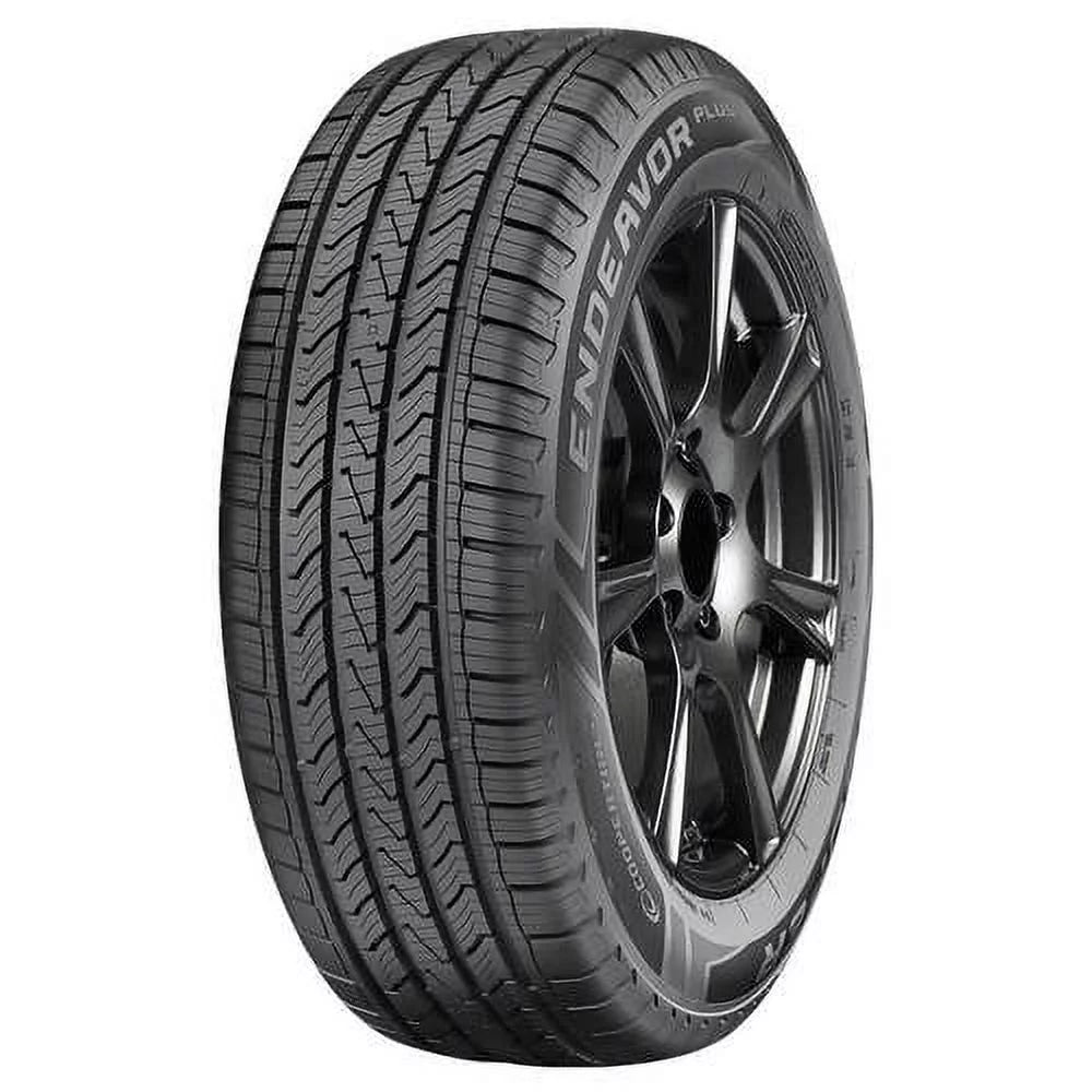 All Season 235/60R17 102H Passenger Tire B677