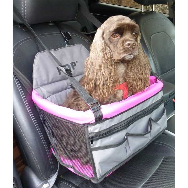 Booster Car Seat M1241