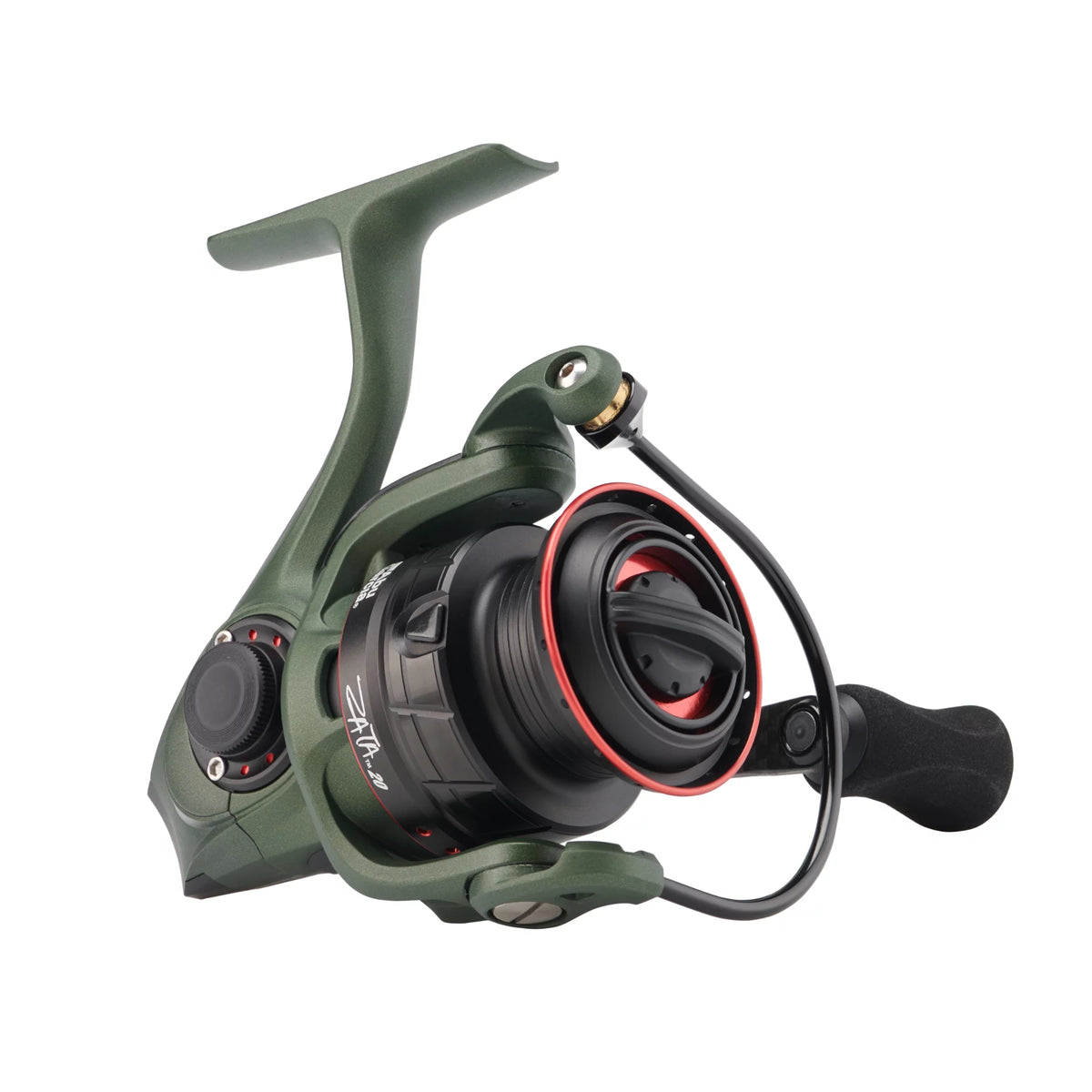 Spinning Reel Size 40 L392