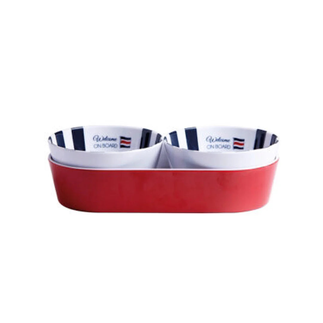 Snacks Set 3u D27607