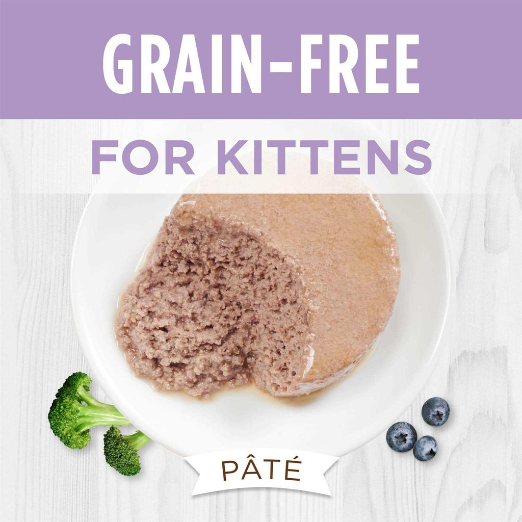 Grain-Free Real Chicken Wet Cat Food T55893