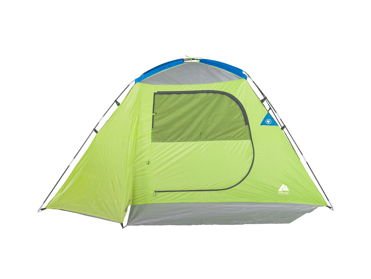 4-Person Four Season Dome Tent Y685171