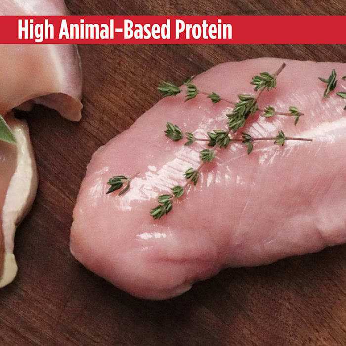 Chicken Dry Dog Food B76576