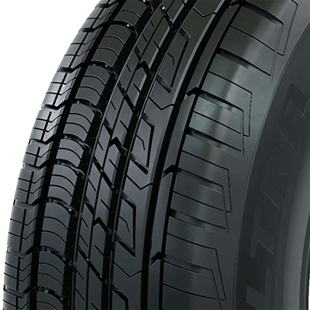 All Season 235/55R18 104V XL Passenger Tire T82775