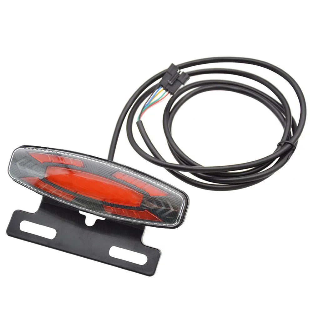 Ebike Headlight Tail Lights Turn Signal Light R473961