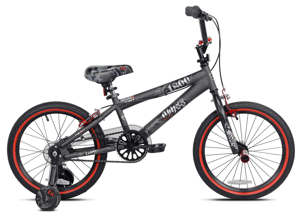 Boy's Freestyle BMX Bike M541914