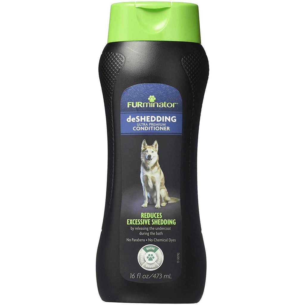 Deshedding Conditioner J3757
