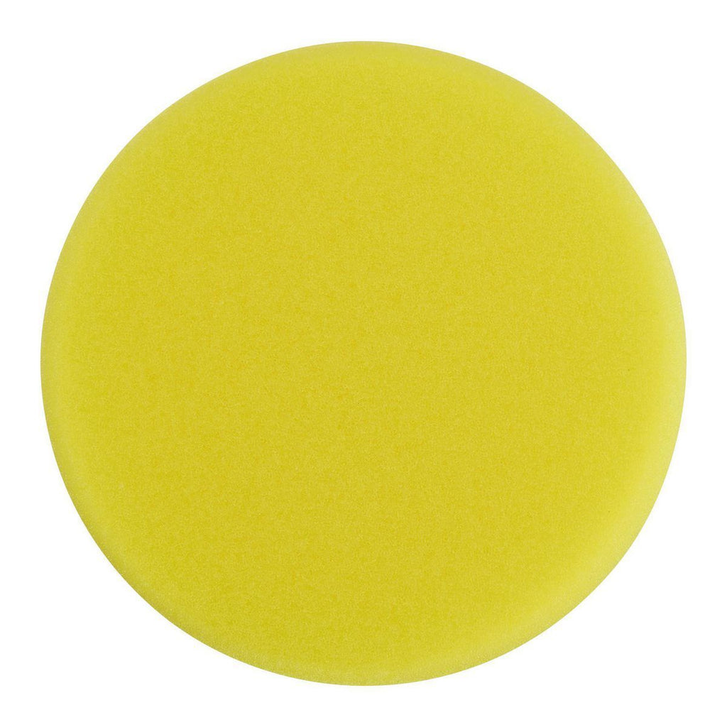 3 in. Universal Polishing Foam Pad, 2-Pack T9831