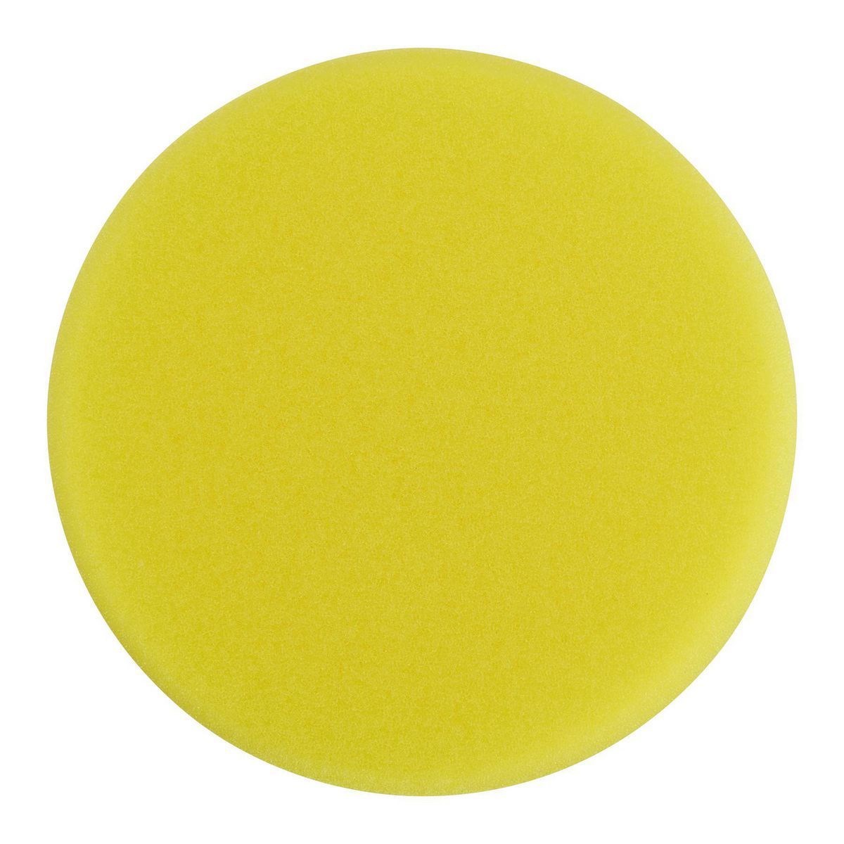 3 in. Universal Polishing Foam Pad, 2-Pack T9831