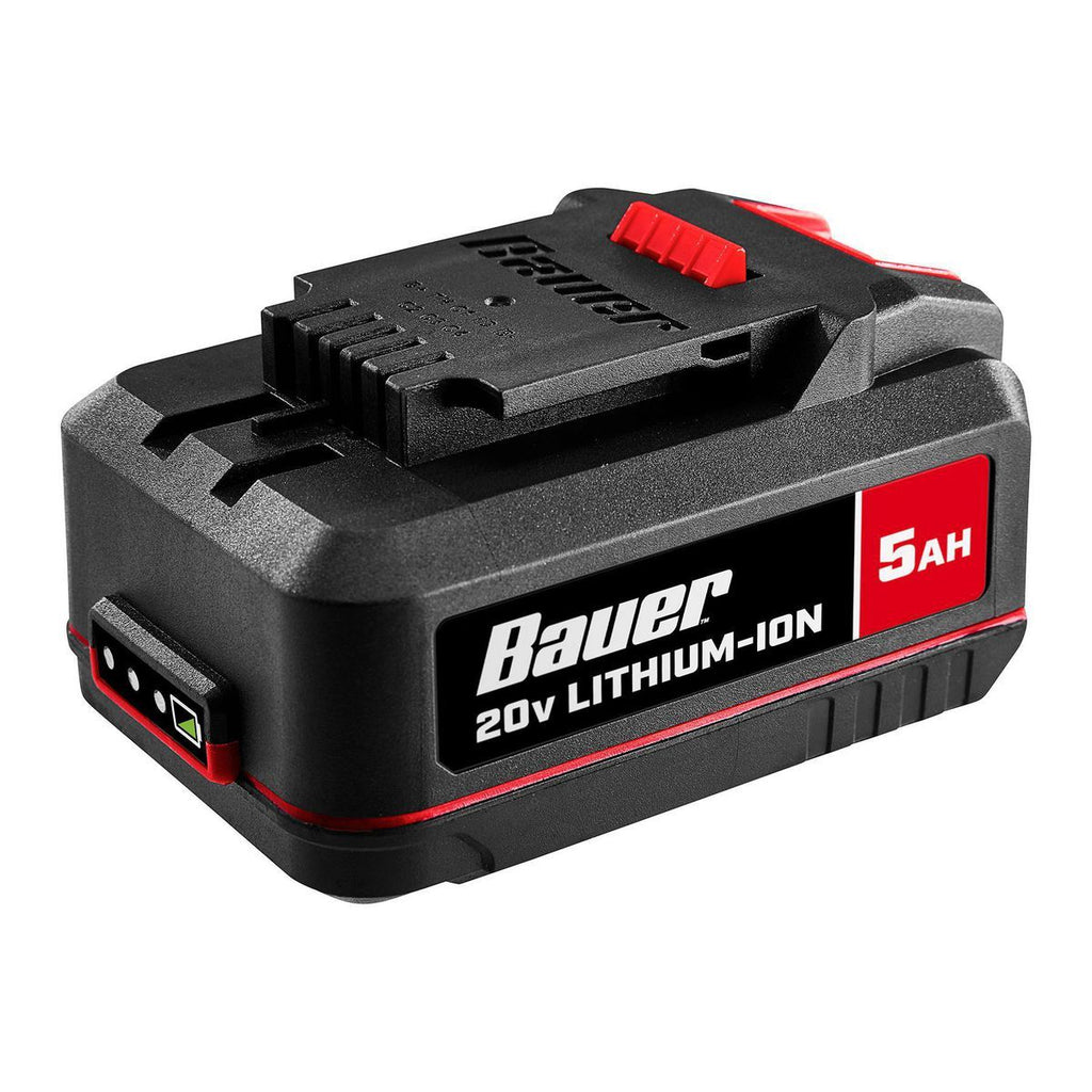 20V 5 Ah Lithium-Ion Battery M137061