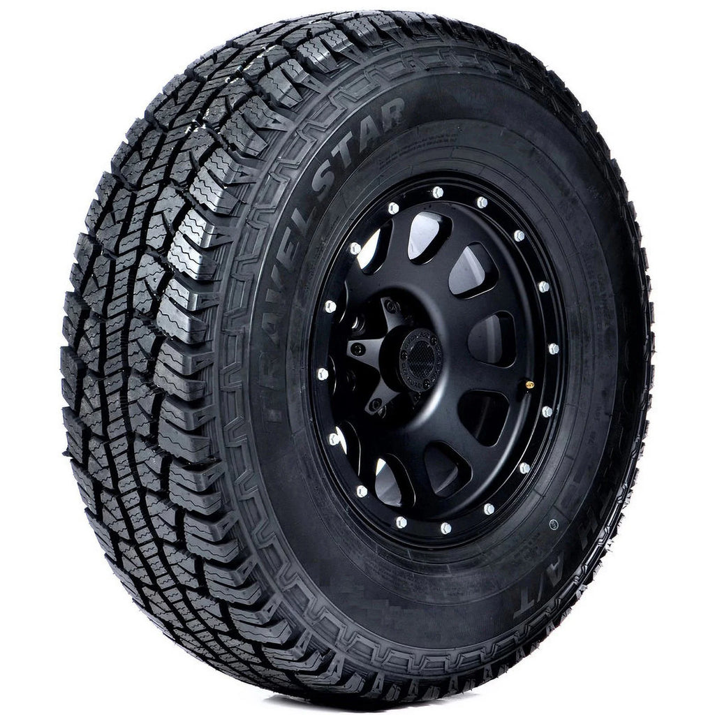 All Terrain Tire 245/75R17 10 Ply R4037