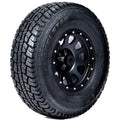 All Terrain Tire 245/75R17 10 Ply R4037