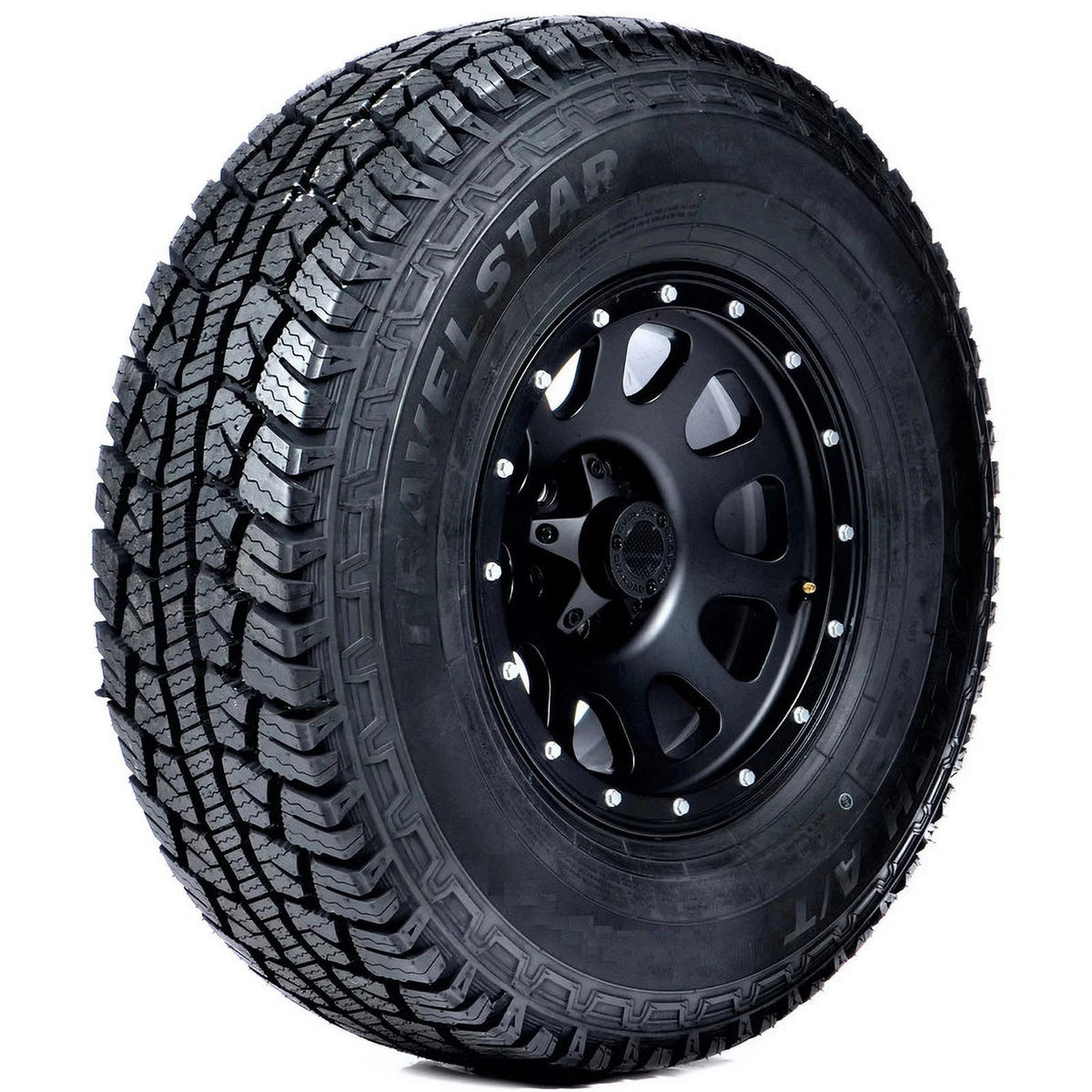 All Terrain Tire 245/75R17 10 Ply R4037