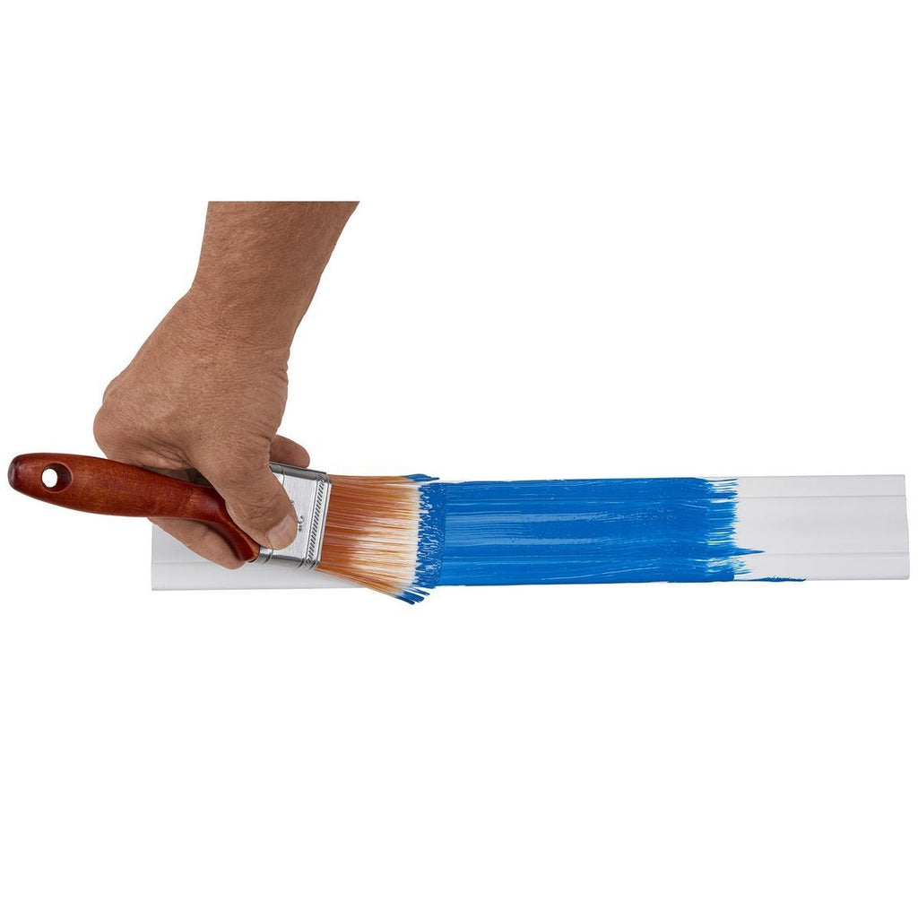 Flat Paint Brush N9515