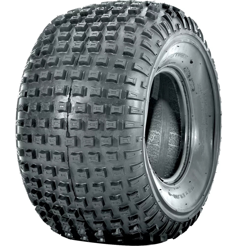 25X12-9 4 Ply All Terrain ATV UTV Tire Y871324