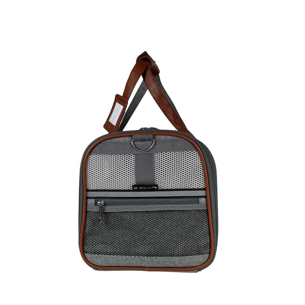 Airline Approved Soft Sided Pet Carrier F483245