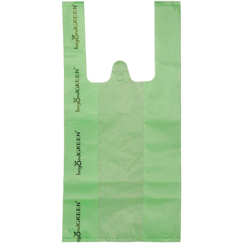 Plant-Based Cat Litter Waste Bags V498
