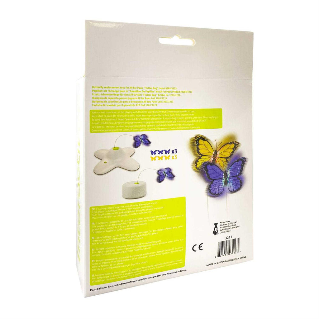 Interactive Cat Toy C96335