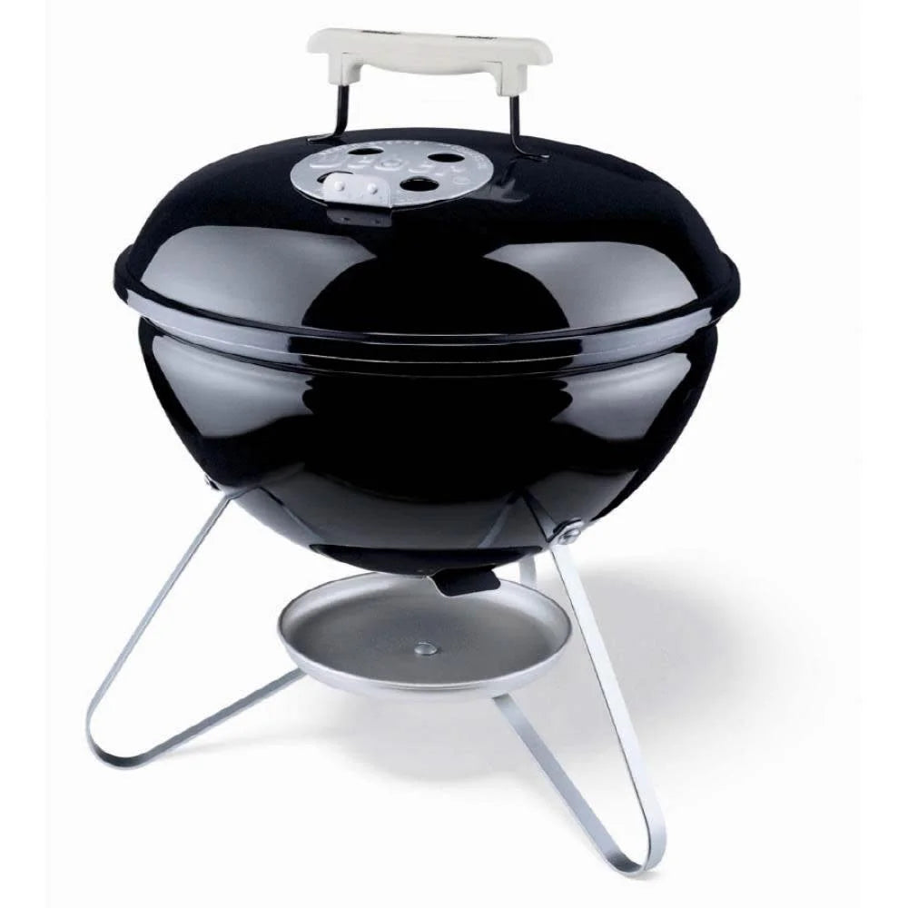 14 in. Charcoal Grill Black C3166