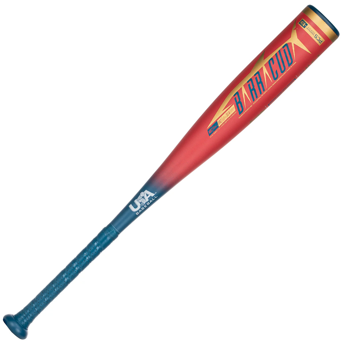 Kids Baseball Teeball Bat 26 Inches 13oz Metal Composite S225