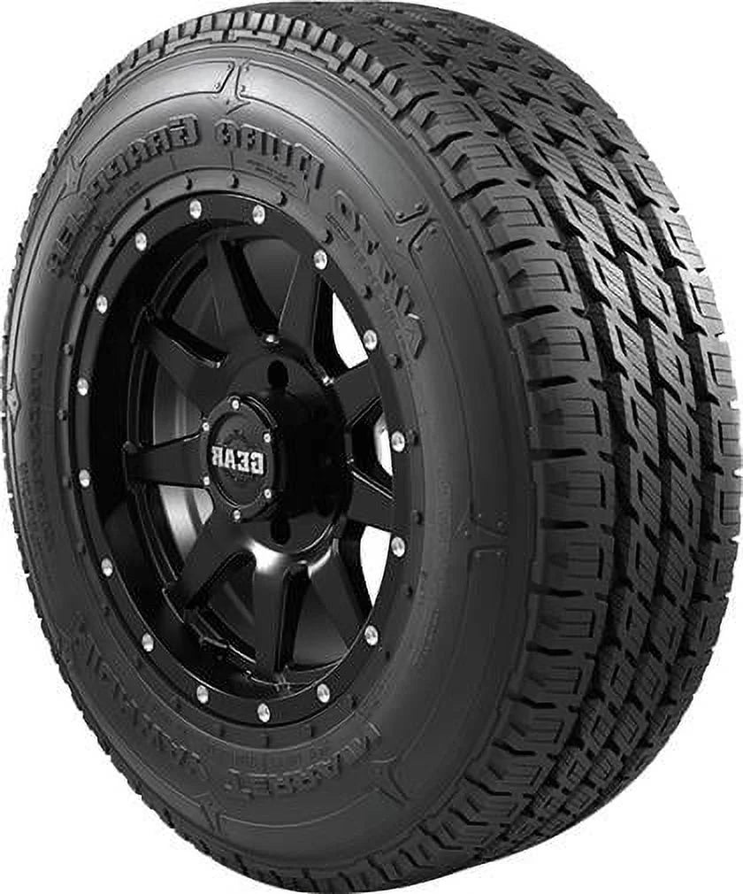 LT 285/75R17 Highway Terrain Light Truck Tire A860697