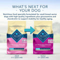 Dry Dog Food V545843
