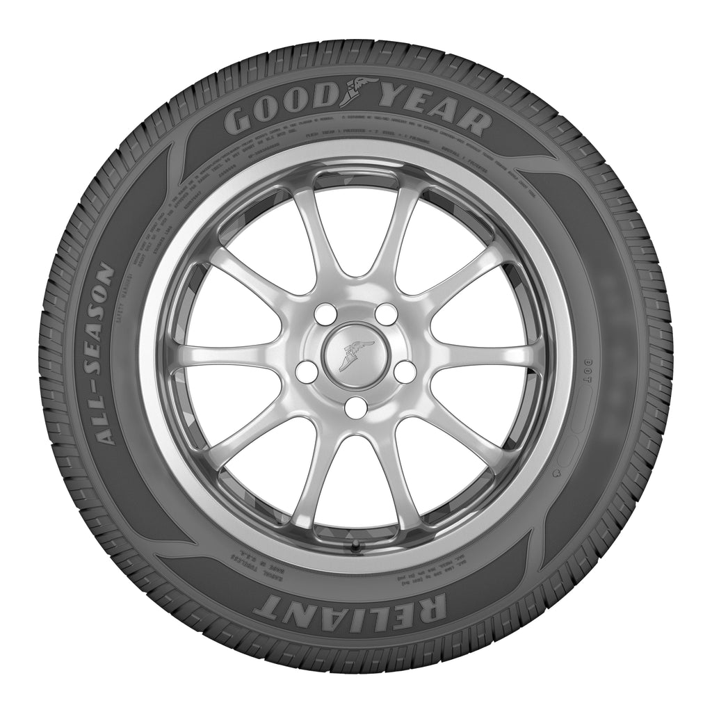 235/50R18 97V All-Season Tire C819