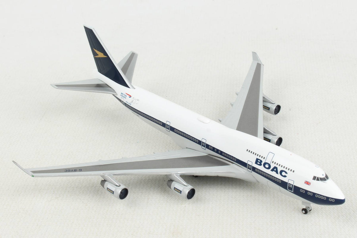 747-400 1/500 O48071