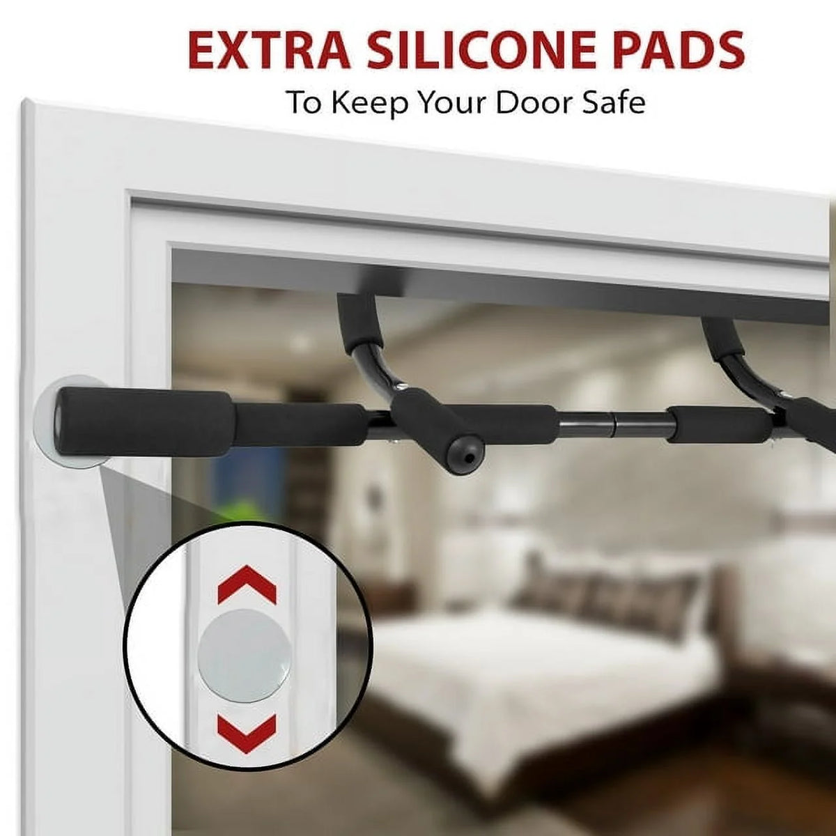 Portable Pull up Bar D71594