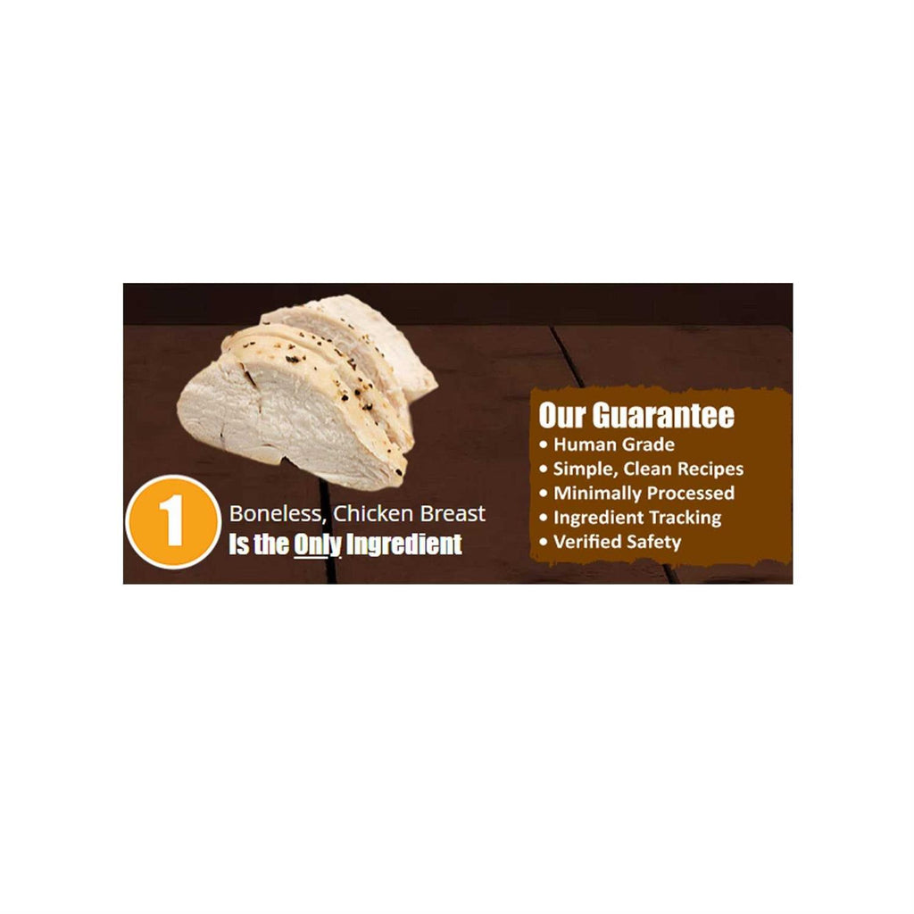 Freeze-Dried Chicken Cat Treats X9233