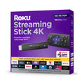 4K HDR Streaming Device with Voice Remote B16658