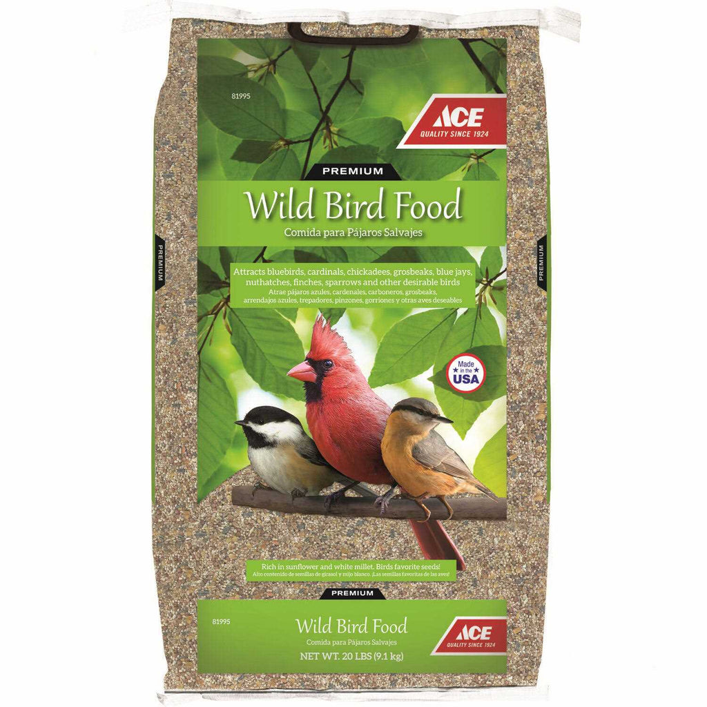 Wild Bird Food D247984